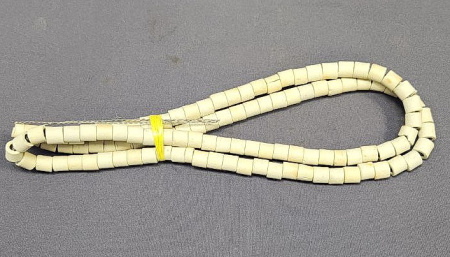 Спираль КЭ-0,12 с бусами