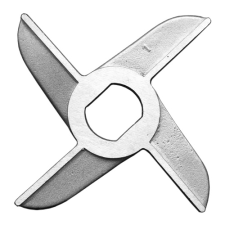 Нож 2-х сторонний МИМ-600 (без бурта)