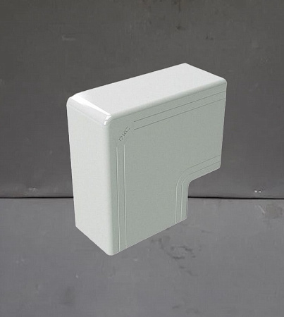 Угол плоский Г-образный 60x60 NPAN IN-Liner
