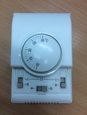 Пульт настенный NLT-001D