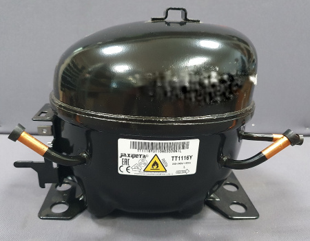 Компрессор Jiaxipera TT1116 Y, R600,175 Вт, -23,3C
