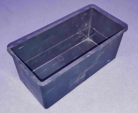 Крышка (для Капри 0,5М)