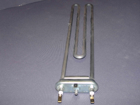 ТЭН 4000W проф.СМА прям. L=370 mm-285 mm , в/з 815841
