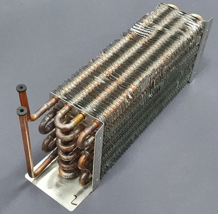 Батарея испарителя ШХ-1,4 (Б/П) (4х6х300) Polair