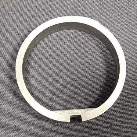 Кольцо упорное ММП