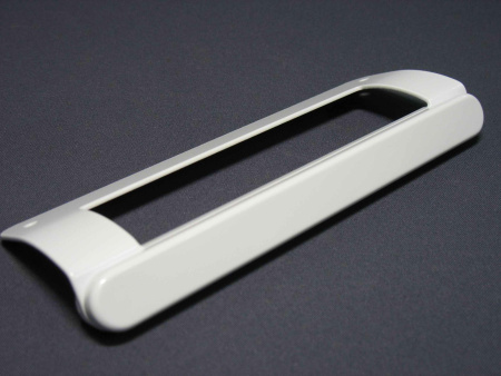 Ручка в сборе 205 металл