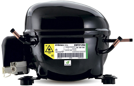 Холодильные компрессоры