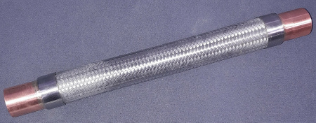 Виброгаситель 1 3/8" SVA-7