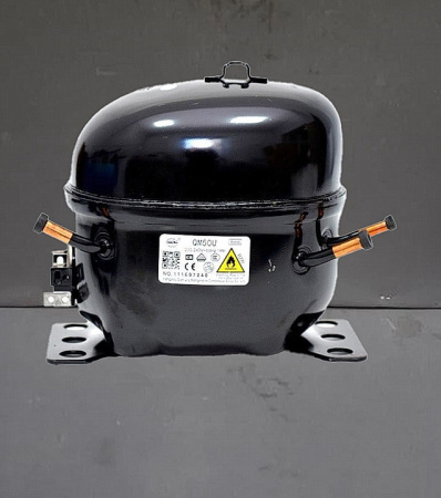 Компрессор Wansheng QM50U LBP, R-290a, 280Вт, -23,3C