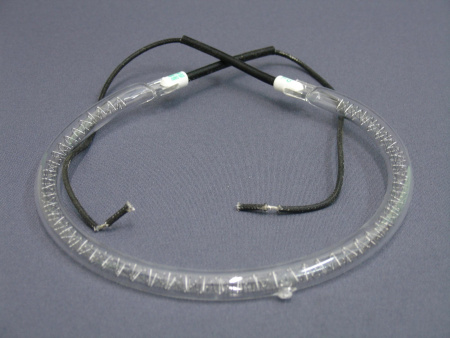 Тэн стекл. на аэрогриль d-10cm стекло