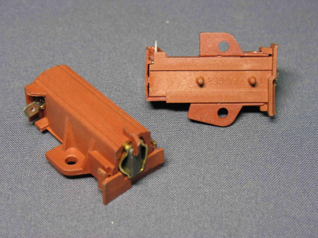 Щетки для эл.двиг. 5×12,5×32 -2шт. SOLE 481281729602