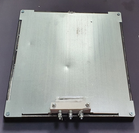 Конфорка КЭ-015-3,5 (Спб)