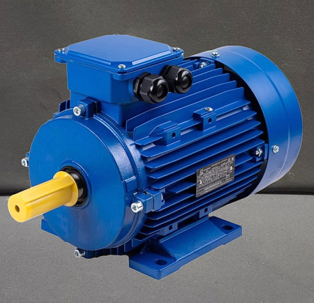 Электродвигатель общепром. АИР 56A2 380V 0,18кВт 3000об/мин IM1081(лапы)