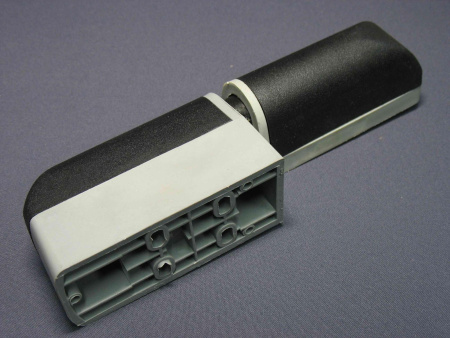 Петля дверная супер для дверей СТ