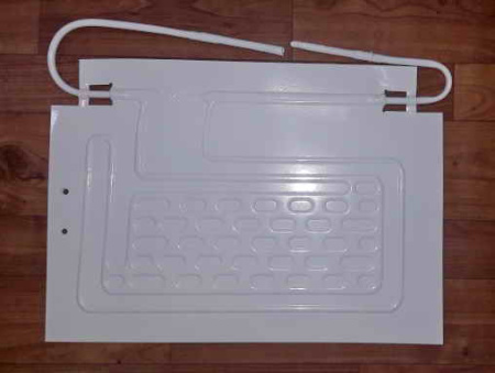 Испаритель плачущий Ю-207, d=1,2мм., 420х300