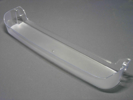 Балкон верхний