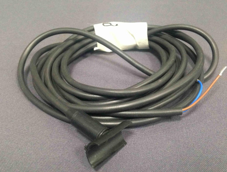 Датчик температурный PVC на трубу, 3 м Eliwell
