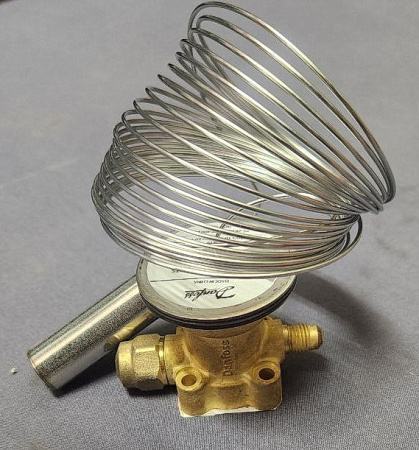 Термостатический элемент PHTS R404A/R507C Danfoss
