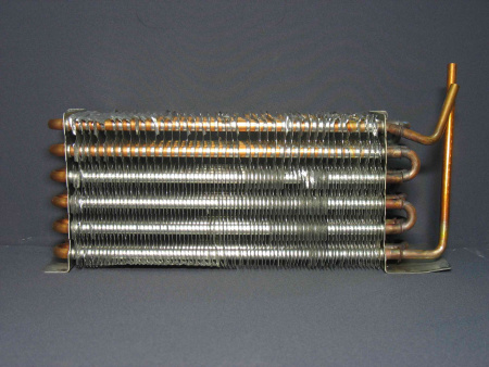 Батарея испарителя ШХ-1,4 (Б/П) (4х6х300) Polair