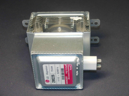 Магнетрон LG 2M226 (OM75S(31)
