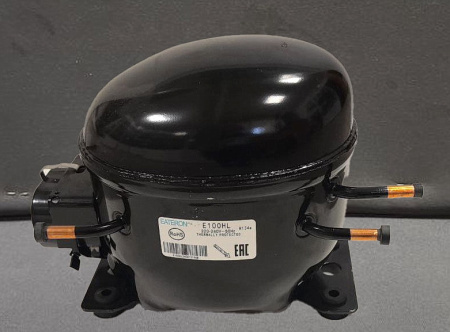 Компрессор Huayi Eateron E100HL 280 Вт (-23,3C) R134a