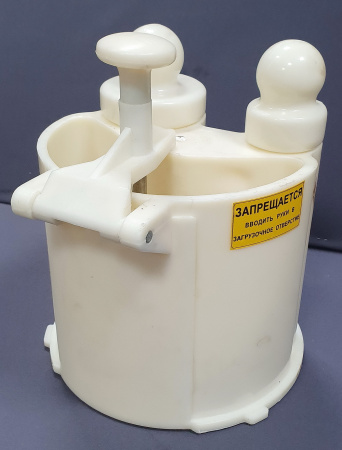 Приспособление для резки 03 (МПР-350М)