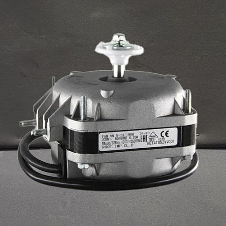 Электродвигатель ELCO 5-13Вт