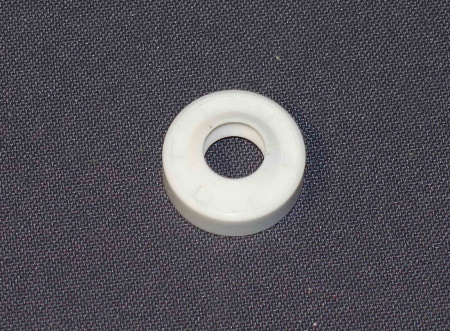 Сальник 10х20х7, для хлебопечи термостойк.
