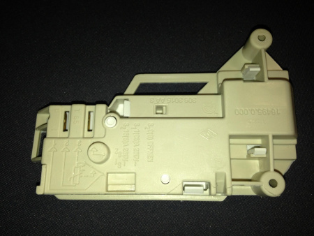 Блокировка люка Bosch-Siemens 056762