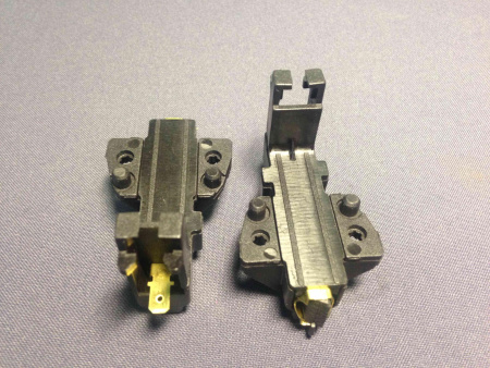 Щетки для эл.двиг. 5×13,5×32 -2шт. CESET 194594 schunk-italia, 481236248004,OAC196552
