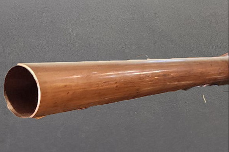 Труба неотоженная 108 х 2,5 мм