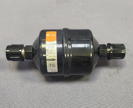 Фильтр-осушитель DFS-165, 5/8", отбортовка Hongsen