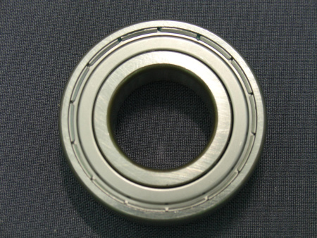 Подшипник 6204 ZZ (20х47х14)
