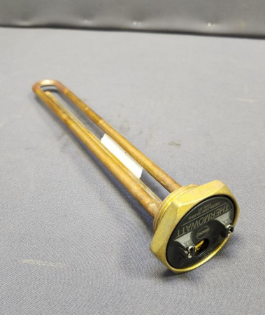 ТЭН в/н 2000 Вт RDT PA TW3 220 V, резьба D-42mm