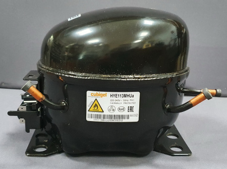 Компрессор Cubigel HYE113MHUa 200 Вт R600