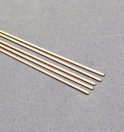 Припой 0% Castolin 2.0 mm RB 5246 