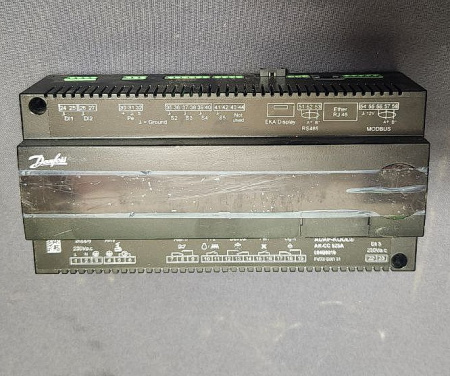 Контроллер испарителя OEM AK-CC 525 Danfoss
