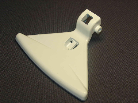 Ручка люка, зам. 481288818031