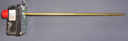 Термостат к в/н TAS TF 300 65/S.75 (трехфазный), зам. 691600, 691014