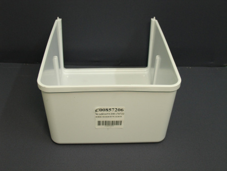 Ящик овощной большой