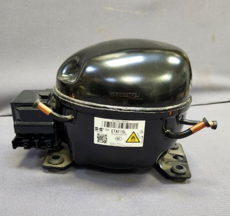 Компрессор Wanbao ETA115L 200 Вт R600, LBP, -23,3С