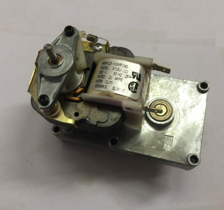 Мотор-редуктор 6072