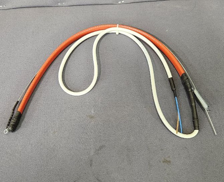 Нагреватель картера НК-5.4