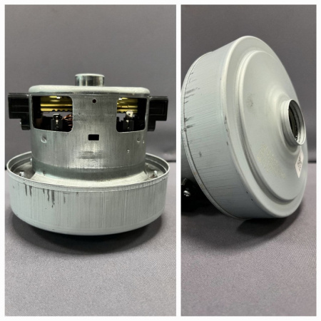 Двигатель пылесоса 2200/2330W VCM-M30AU Samsung DJ31-00125C H123Ф134Ф34 VAC002SA