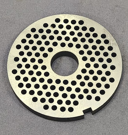 Решетка № 2 МИМ-500