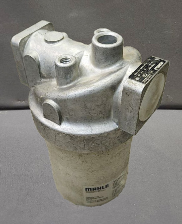 Корпус фильтра для HS64.74