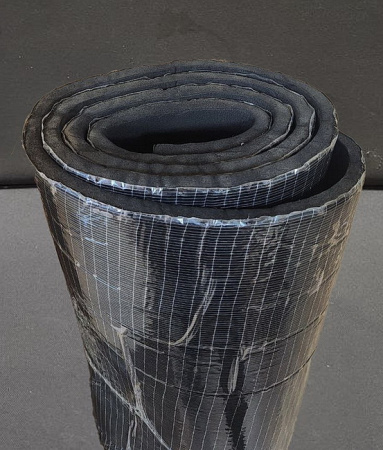 Теплоизоляция 13х1000-14 ST AD K-Flex самокл.