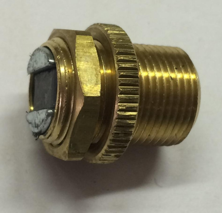 Защелка магнитная 321