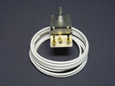 Термостат К-59 2,5 Ranco L1275