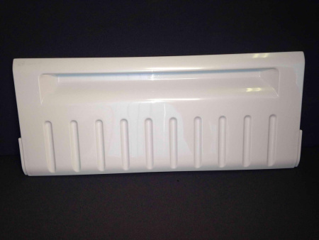 Верхняя дверца